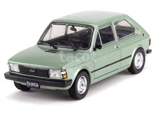 Fiat 147 GL5 Argentina 1983 -