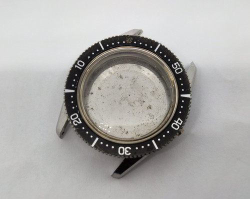 Cassa orologio vintage - , enicar