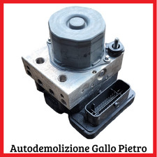 Pompa centralina ABS MERCEDES-BENZ classe a 2012 w176 a b w242 w246 180 200 cd