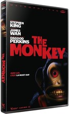 The Monkey 1DVD Neuf