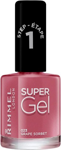 Rimmel smalto unghie grape - rimmel,