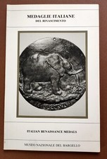 MEDAGLIE ITALIANE DEL