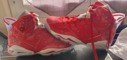 Air jordan slam - jordan, 40,5