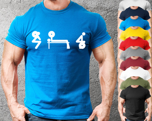 Shirt squat bench deadlift - squat,