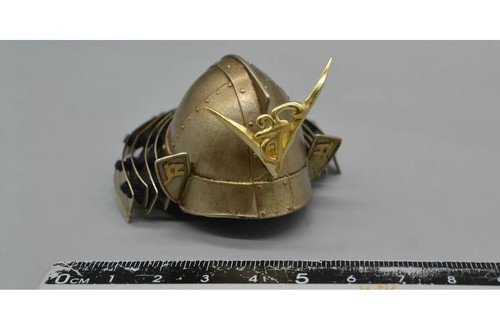 Modellino casco iqo jiechun - casco,