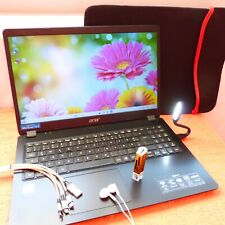 Acer A315 15 pollici FULLHD