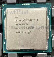 Processori CPU Intel Core