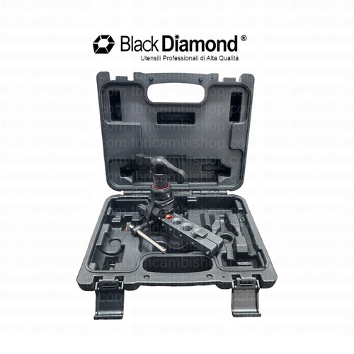 Cartellatrice blackdiamond con - cartellatrice,