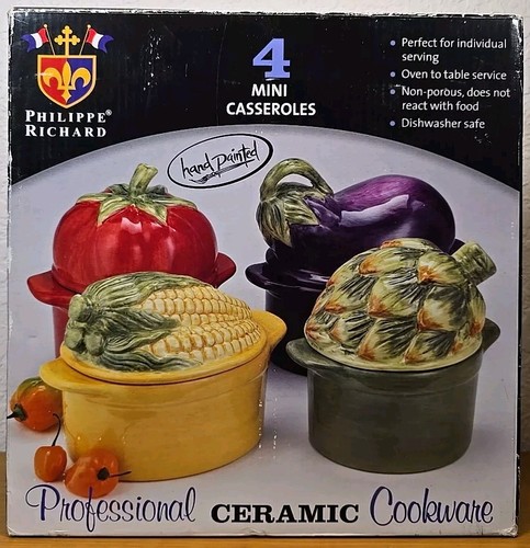 Philippe richard veggie - philippe,