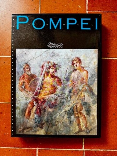Pompei banco di napoli - pompei,