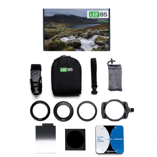 Lee filters lee85 kit - kit, di