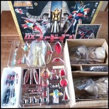 Bandai Soul of Chogokin GX-41S