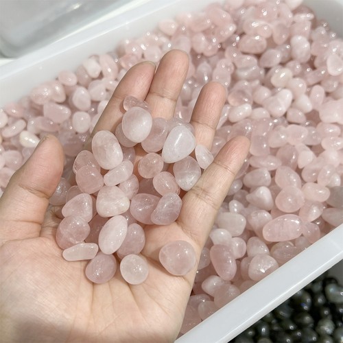 50g quarzo rosa naturale - quarzo,