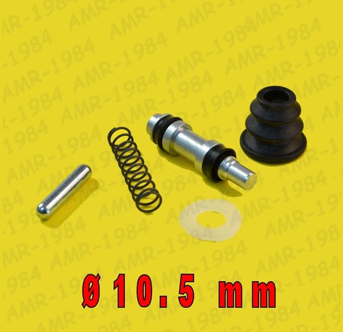 Kit revisione pistoncino - ,