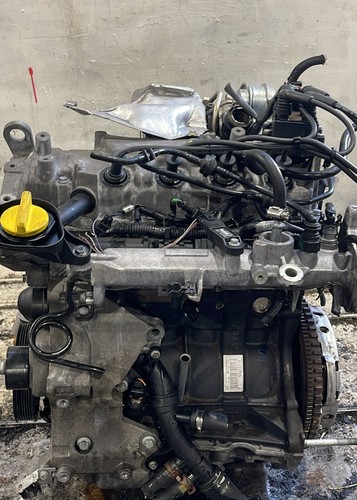 D4fh784 motore renault grand - motore,