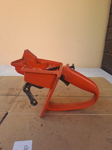 Maniglia carter dolmar 118 - carter,