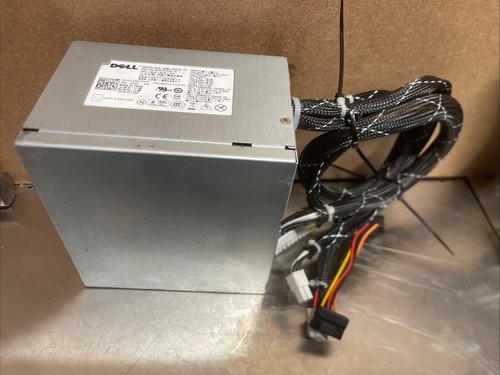 Dell t122k 0t122k - t122k, alimentatore