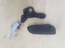 Bracciolo portaoggetti ribaltabile per Volkswagen Golf 1984>1989 / Polo 1981