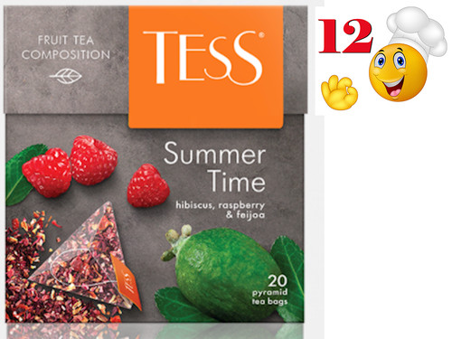 Confezioni tess summer time - confezioni,
