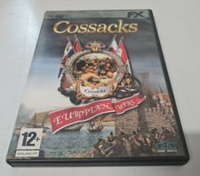 Cossacks European Wars - Pc