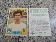 Album calciatori mexico - album, 70