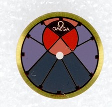 Omega De Ville simbolo