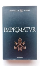 Monaldi & Sorti – IMPRIMATUR