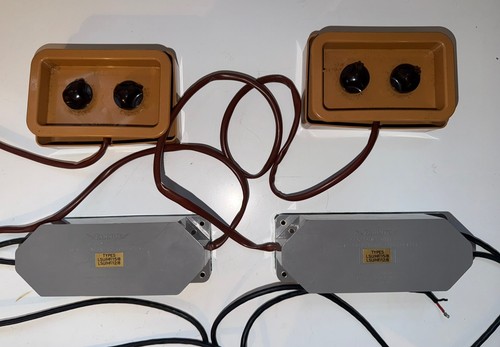 Tannoy monitor crossover - monitor, oro