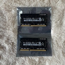 RAM 8GB | SK Hynix 2x4GB DDR3L