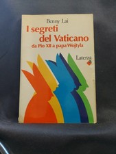 BENNY LAI - I SEGRETI DEL