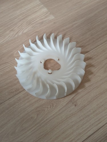 Ruota ventola per - , honda