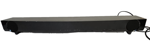 Soundbar yamaha yas 1 - soundbar, 2.1