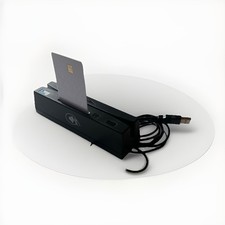  4in1 Multi Magnetic Card