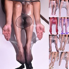 Collant uomo collant olio