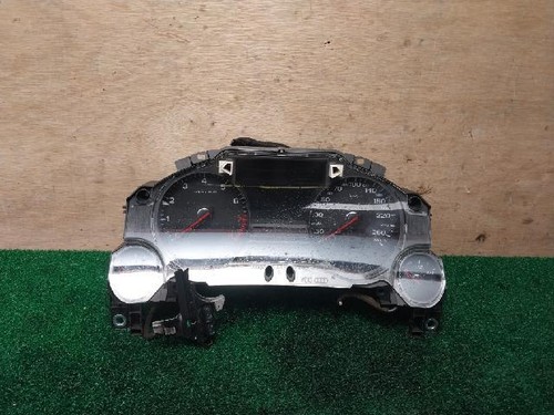 Quadro strumenti audi 2007 - quadro,
