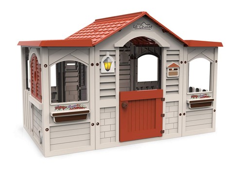 Casetta per bambini - casetta,