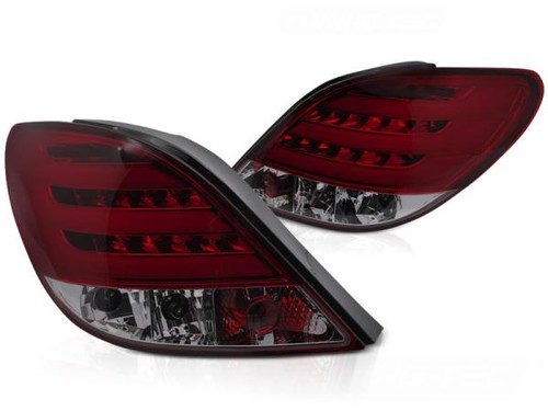 Tuning tec lightbar led fari - tuning,