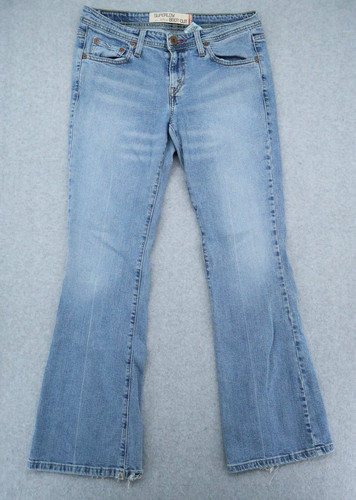 Levi 518 superlow boot cut - superlow,