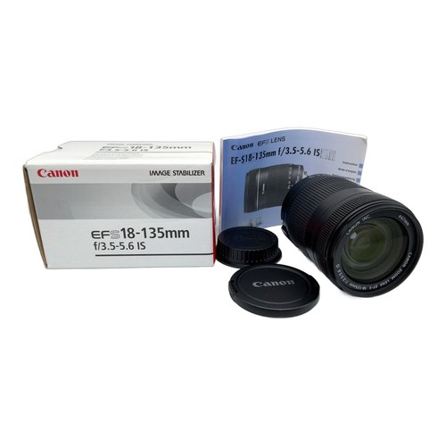 Canon zoom lens 18 - canon,