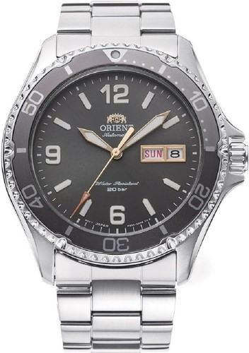 Orologio orient aa0819n19b - orient, ra-aa0819n19b
