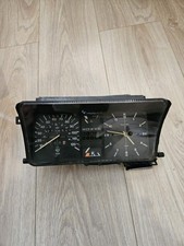 Mk1 Golf Caddy Jetta
