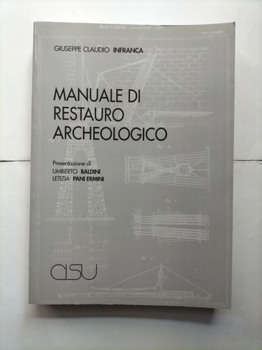 Manuale restauro - manuale,