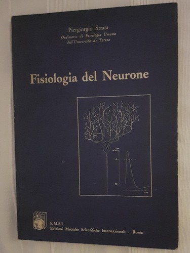 Fisiologia del neurone - fisiologia,