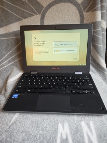 Asus chromebook notebook - asus,