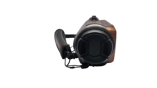Videocamera jvc everio - videocamera,