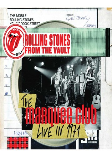 From the vault - vault:,