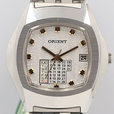 Orologio uomo Orient