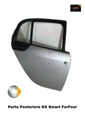 PORTIERA POSTERIORE DESTRA