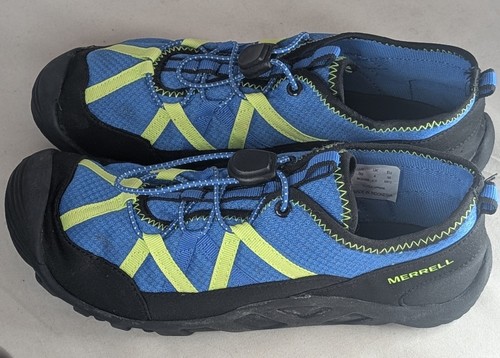 Merrell hydro lagoon water - lagoon,