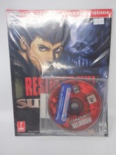 Resident Evil: Survivor (Sony